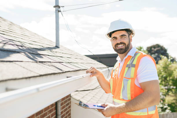 Best Tile Roofing Contractor  in Durand, MI
