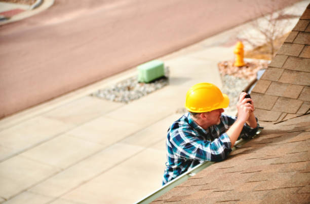 Best Tile Roofing Contractor  in Durand, MI
