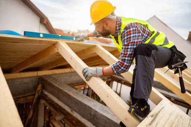 Best Affordable Roofing Company  in Durand, MI