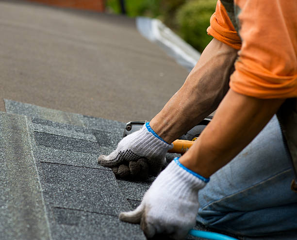 Durand, MI Roofing Contractor Company