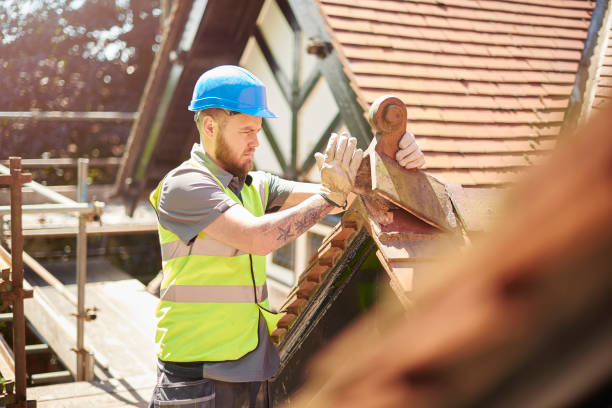 Professional Roofing Contractor in Durand, MI