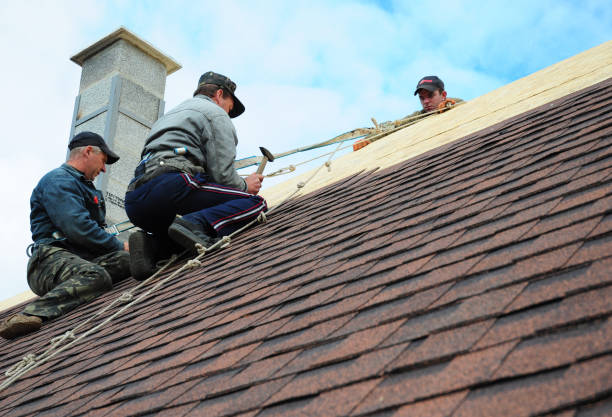 Tile Roofing Contractor in Durand, MI