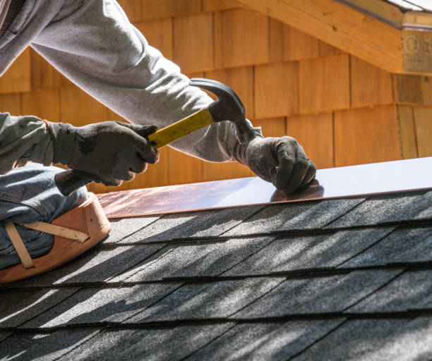 Best Best Roofing Contractors  in Durand, MI